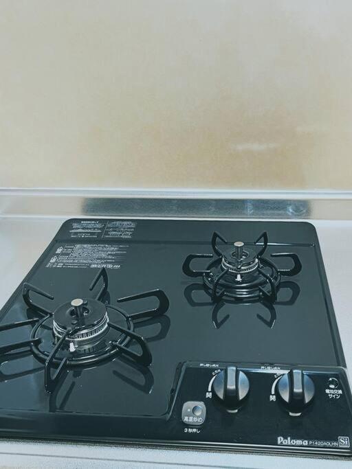 Apartamento 日本の下町新小岩デメテル202 Tokio