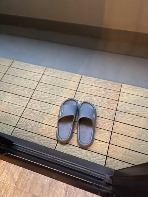 日本の下町新小岩デメテル202 Apartamento