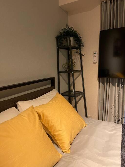 Apartamento 日本の下町新小岩デメテル202 Tokio